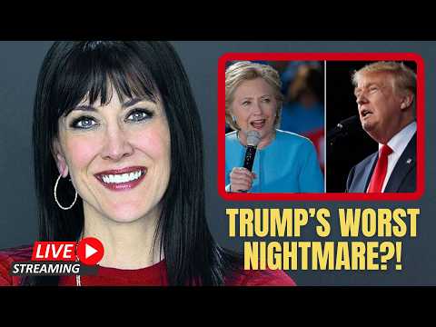 Clintons Finalize Agreement to Testify in House Epstein Probe