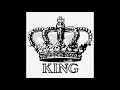 KINGZZ DUB Part 1 Part 3 Part 5 Dubplate Mix