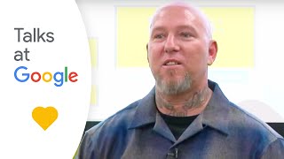 Noah Levine: "Everyday Well-Being" | Talks at Google