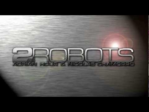 2Robots-1.2.3.4 (Original Mix)