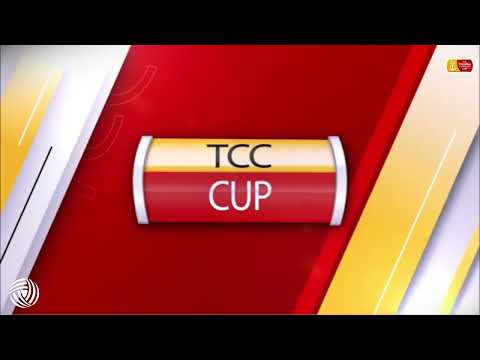TCC Cup 24: Valiant 0-3 Beyond Limits