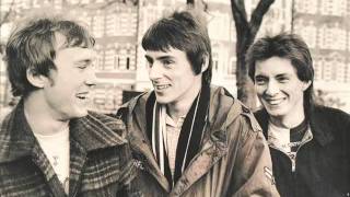 The Jam &quot;Big Bird&quot;