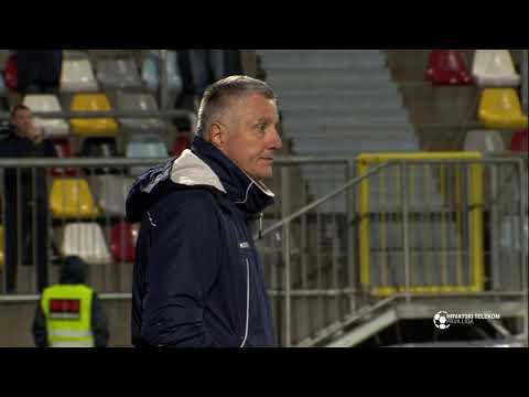 Rijeka - Rudeš, Čolak potvrdio pobjedu pogotkom za 3:1