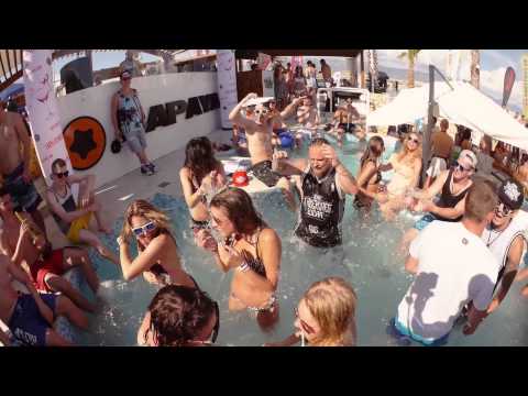 Fresh Island Festival 2014