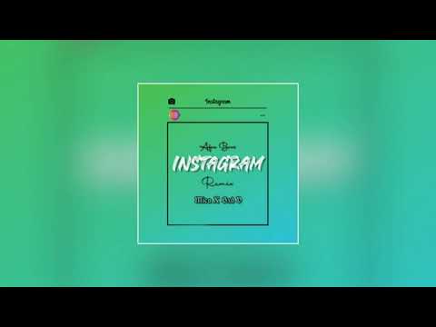 Afro Bros - Instagram (Bxd V x Mica Remix)