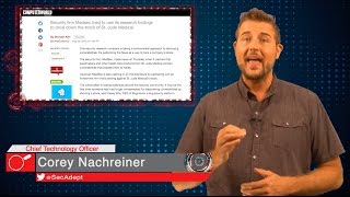Ethical Vulnerability Disclosure - Daily Security Byte