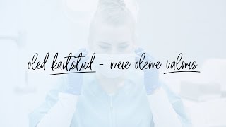 Oled kaitstud – meie oleme valmis
