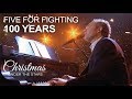LIVE: 100 Years | Five For Fighting | Christmas Under the Stars on BYUtv