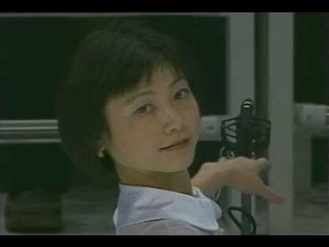 Y. KAVAGUTI & A. SMIRNOV - 2007 CUP OF RUSSIA - FS