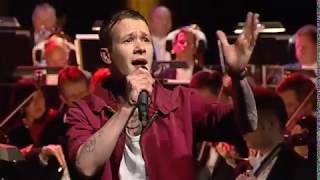 Lars Vaular, John Olav Nilsen & Harmonien - Som i en siste dans