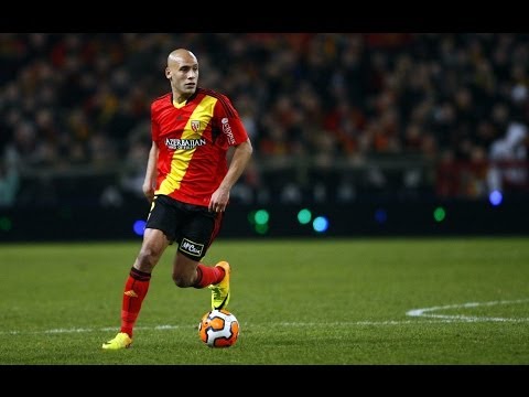 Alaeddine Yahia, le conquérant