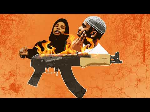 Q Da Fool X Big Don Bino X Big Boss Donno - Strapped With A Russian Prod. By KundoCrankin (MPR Diss)