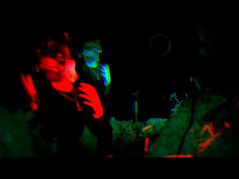 Video thumbnail for Going Ghost