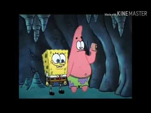 Patrick Star vs Man-Ray (It's your wallet) full version