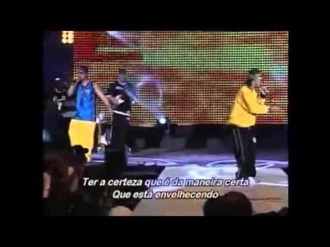 APC XVI - Bons Tempos (AO VIVO)