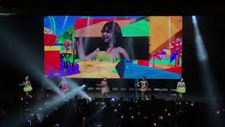 Red Velvet Redmare In Chicago Lucky Girl Bad Dracula All Right