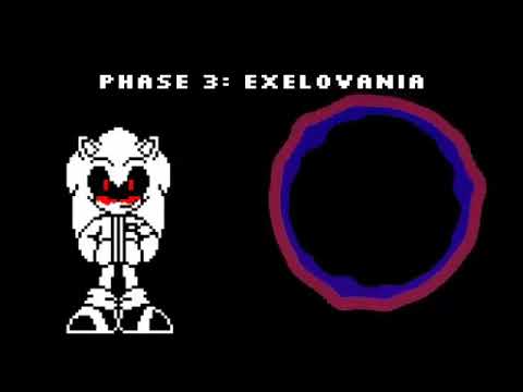 Differentshift   Sonic Fight FULL OST 13