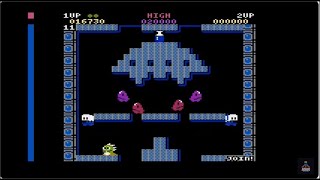 ATARI XL / XE += BUBBLE BOOBLE =+ UPDATE NEW CAR VERSION 1.03 - 2025
