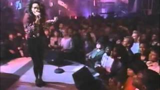 Jody Watley - Don&#39;t You Want Me? (TOTP UK)