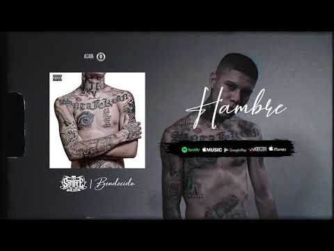 Video thumbnail for Hambre