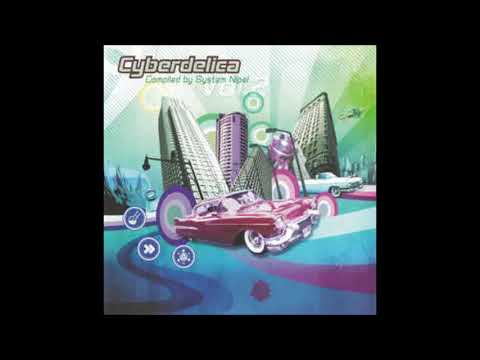 Cosmic Tone Vs  Noga -  White Sensation