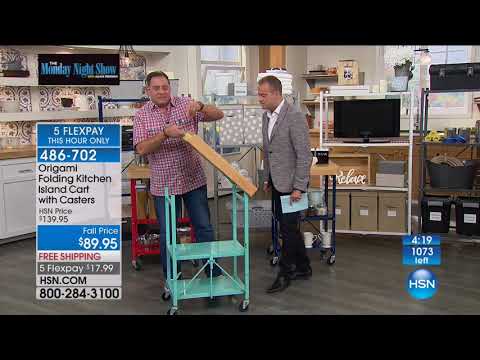 HSN | The Monday Night Show with Adam Freeman 08.14.2017 - 08 PM