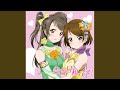 Love Live - Kokuhaku Biyori desu by Kotori Minami - Hanayo Koizumi