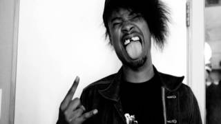 Danny Brown - Loosie