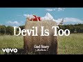 Devil Is Too