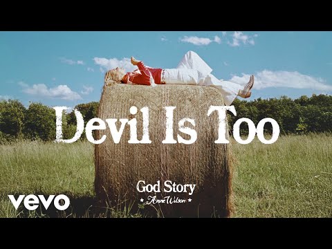 Thumbnail for Devil Is Too video