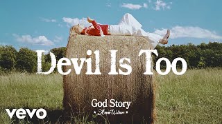 Devil Is Too
