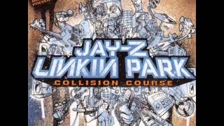 Linkin park ft Jay-Z Dirt Off Your Shoulder Lying From You