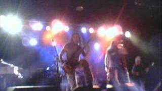 Soul Sirkus - Peephole