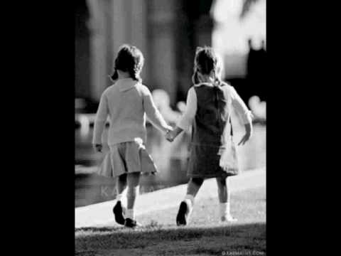 Jaromír Nohavica - Přítel