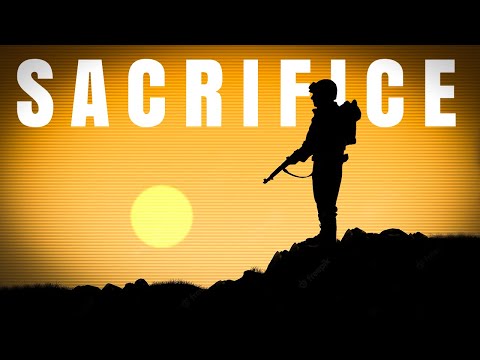 Drill Sergeant DePalo X The Kiffness - I Left My Home (Army motivation)