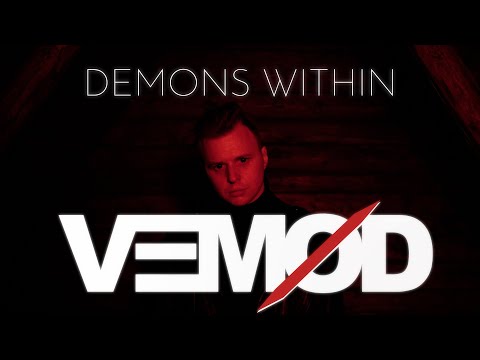 VEMØD - Demons Within (OFFICIAL VIDEO)