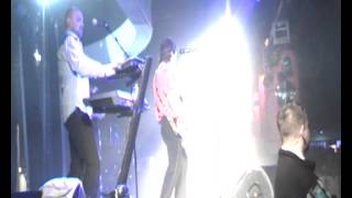 Keep on Dancing - Bay City Rollers (LIVE - 2012)