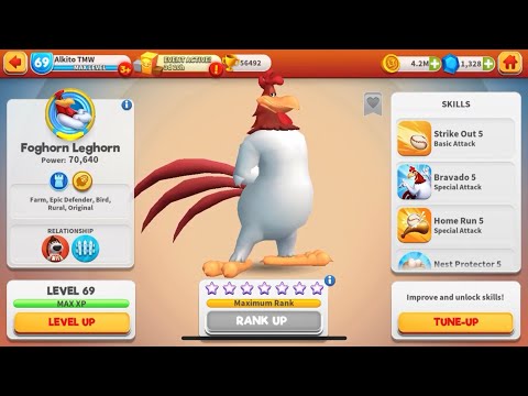 Looney Tunes World of Mayhem Big Chungus Event! Lots of Cosmics! Eggs!