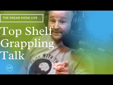 The Dream Show Live PGF Season 2 Week 7