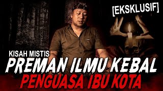 Download lagu NGERI PREMAN INI PUNYA ILMU KEBAL BISA NGUASAIN JAKARTA & CIKAMPEK !! KISAH MISTIS PREMAN PENSIUN mp3 Download lagu NGERI PREMAN INI PUNYA ILMU KEBAL BISA NGUASAIN JAKARTA & CIKAMPEK !! KISAH MISTIS PREMAN PENSIUN mp3