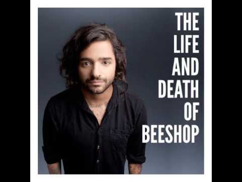 Beeshop - The Life and Death of Beeshop (Full Album)