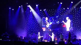 Santana - Break On Through / Trinity (2013)