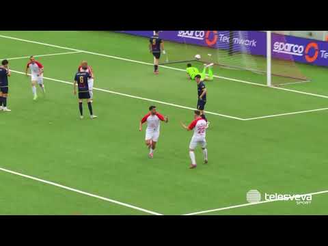 COPPA ITALIA DILETTANTI | BARLETTA-ROVATO VERTOVESE 1-3