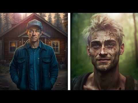 We Don't Need to Survive Alone Anymore | The Infected