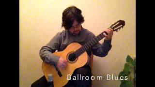 Ballroom Blues