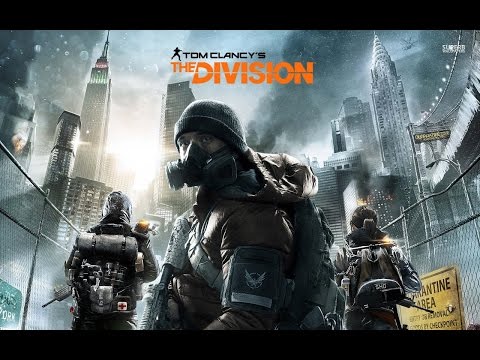 Tom Clancy's the Division Agent Origins