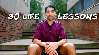 What Turning 30 Taught Me About My 20s