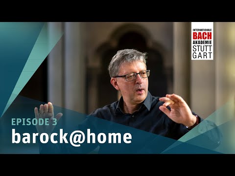 Barock@home Episode 3 - Monteverdi im Madrigal-Labor