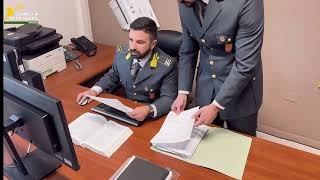 maxi-frode-fiscale-tra-campania-e-veneto-arrestati-imprenditori-e-complici