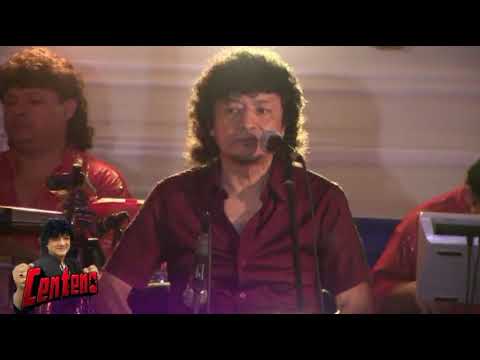 Centeno - La noche de setiembre / Cumpleaños Julio Suyón